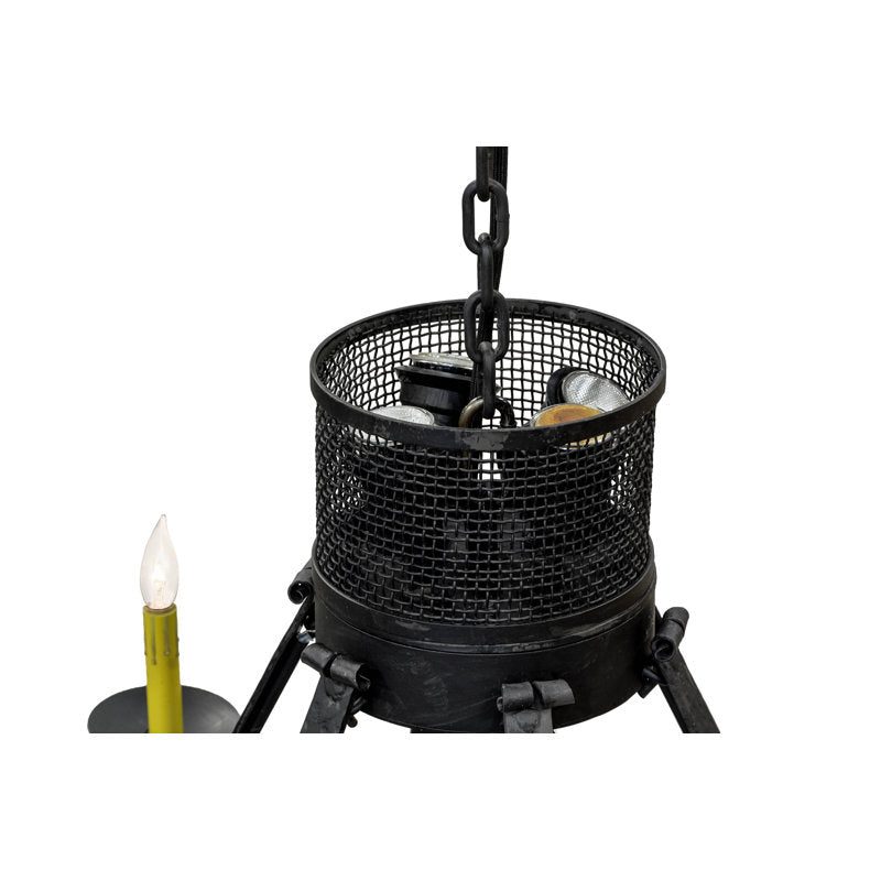 Costello 37 - Light Chandelier