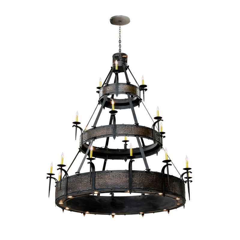 Costello 37 - Light Chandelier