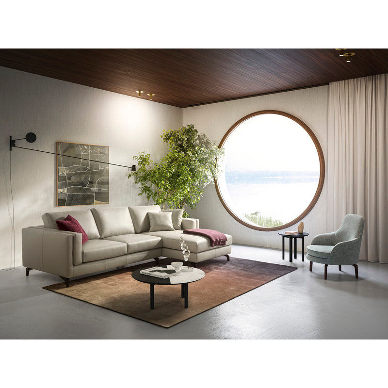 Counterbalance Wall