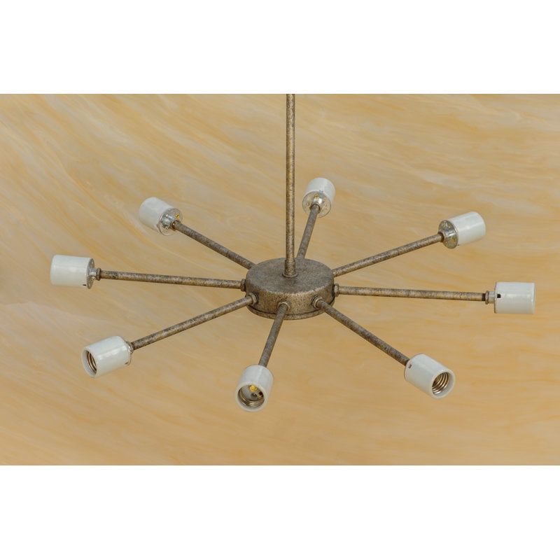 Covina 10 - Light Pendant