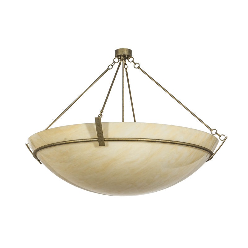Covina 10 - Light Pendant