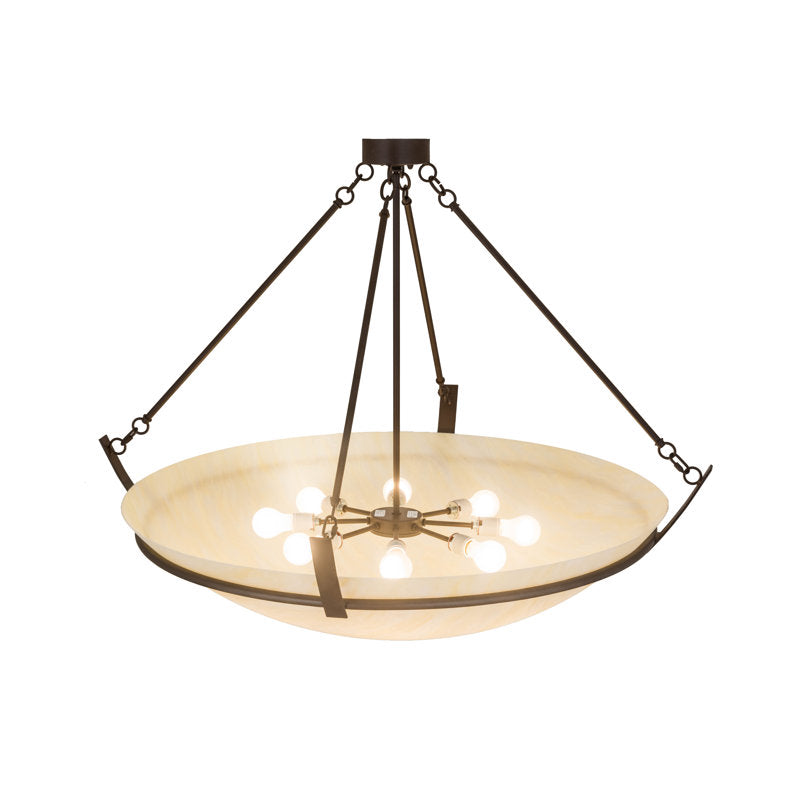 Covina 8 - Light Pendant