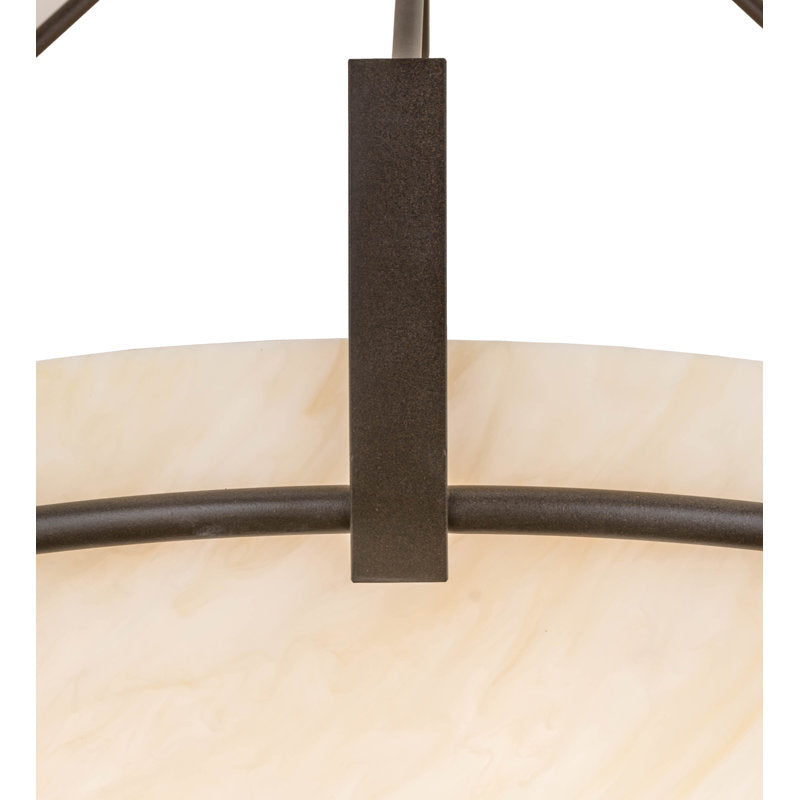 Covina 8 - Light Pendant