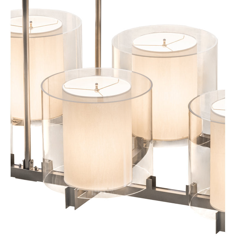 Crawford 12 - Light Pendant