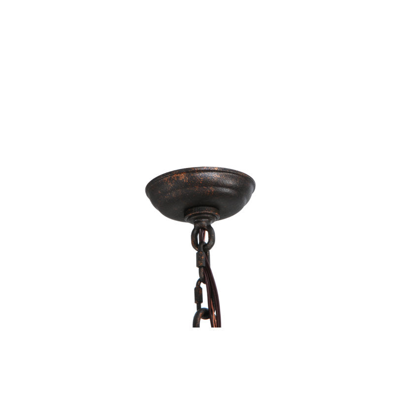 Crescentia 11 - Light Chandelier