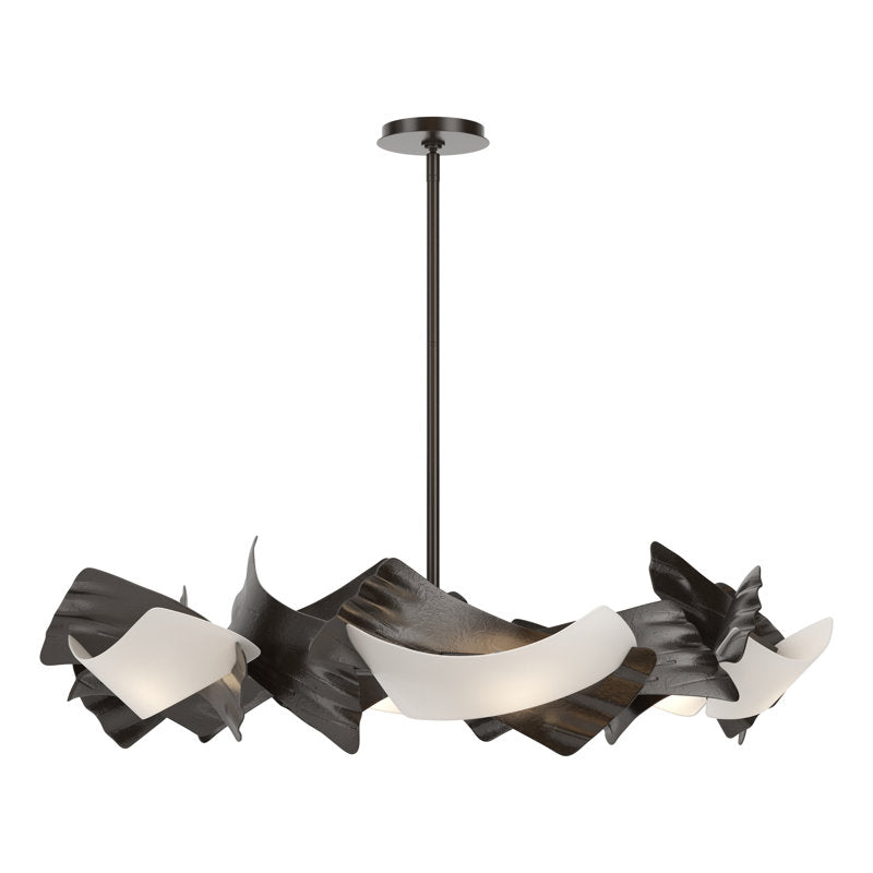 Crest 6 - Light Novelty Pendant
