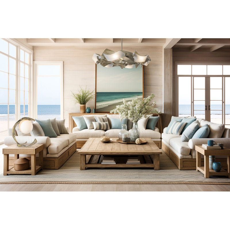 Crest 6 - Light Novelty Pendant