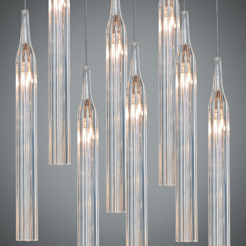 Cristalli 14 Pendant Lights
