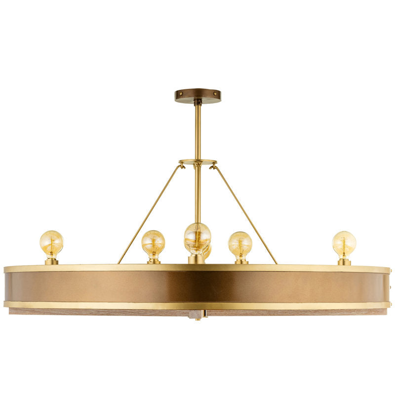 Crosley Chandelier