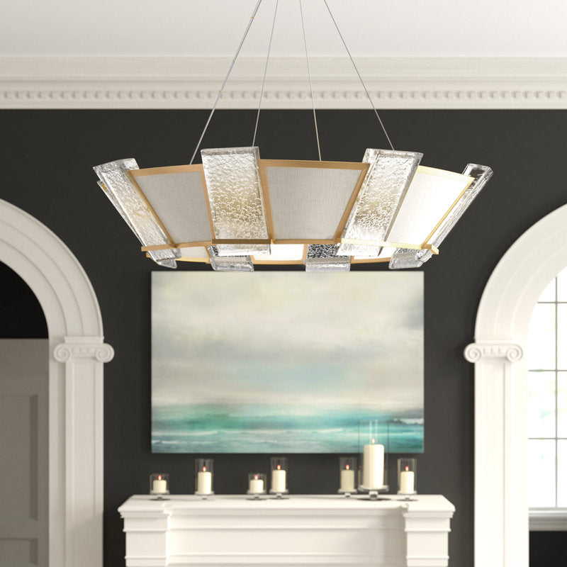 Crownstone 16 - Light Chandelier