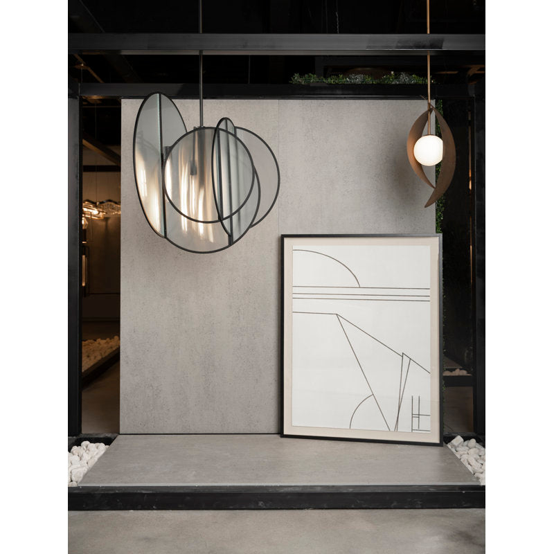 Crux 5 - Light Pendant