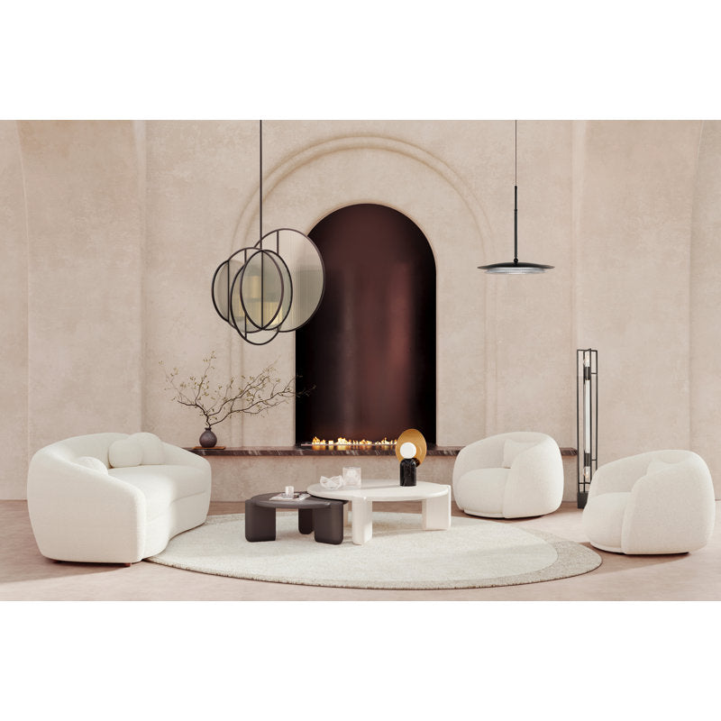 Crux 5 - Light Pendant