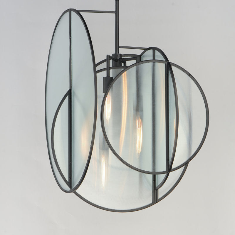 Crux 5 - Light Pendant