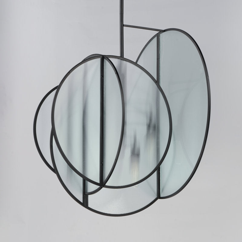 Crux 5 - Light Pendant