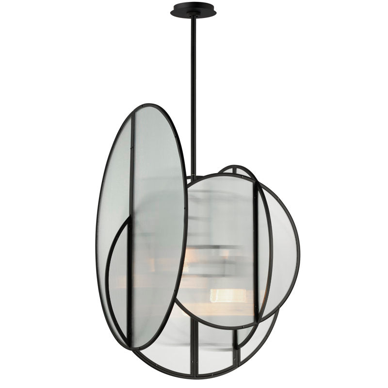 Crux 5 - Light Pendant
