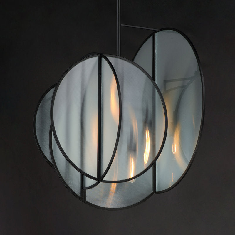 Crux 5 - Light Pendant