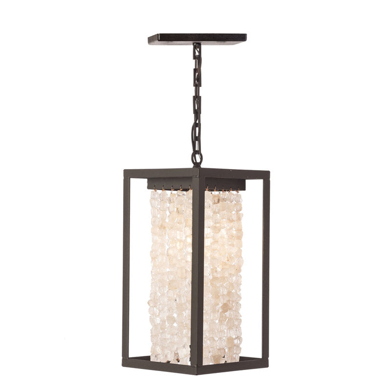 Crystal 1 - Light Pendant