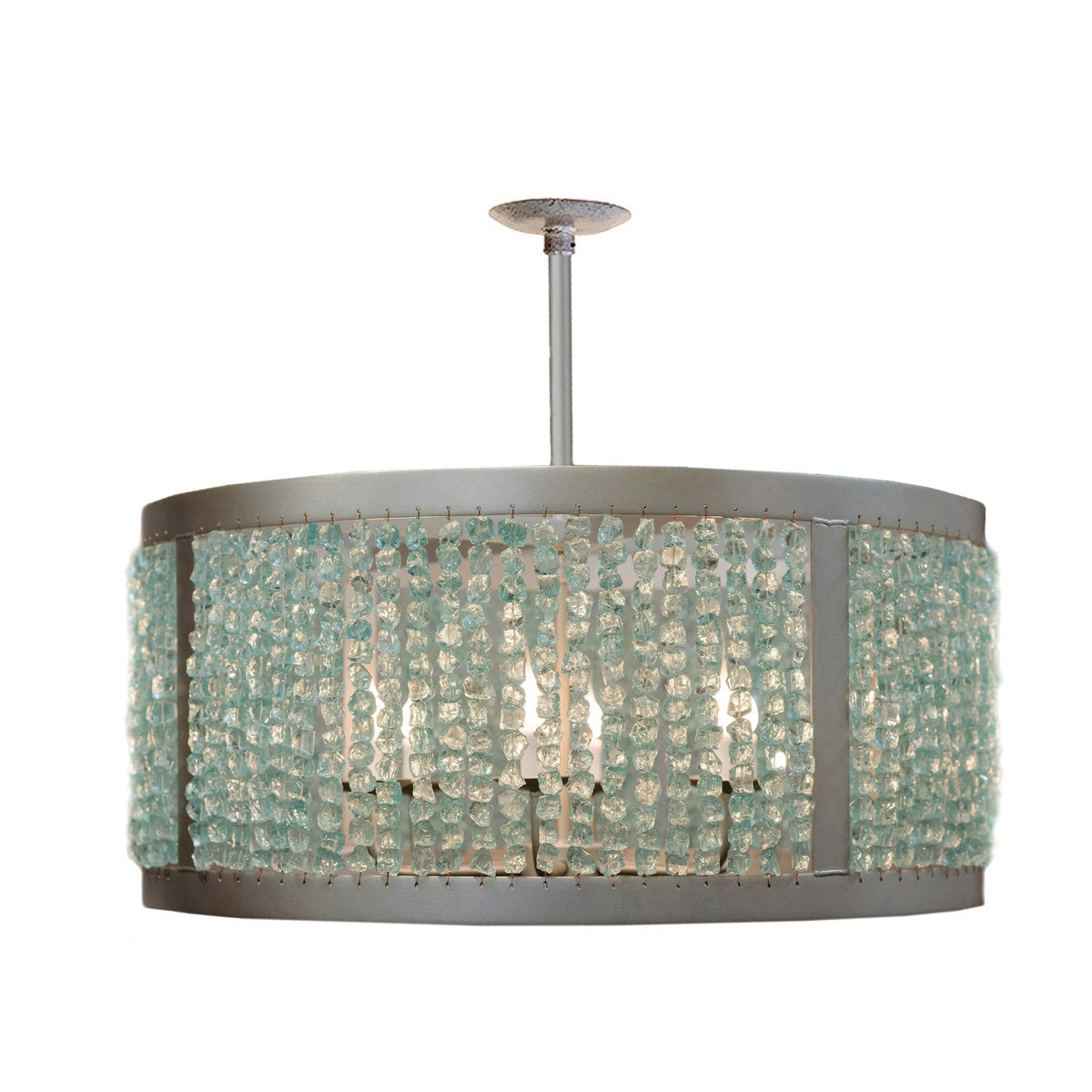 Crystal 5 - Light Chandelier