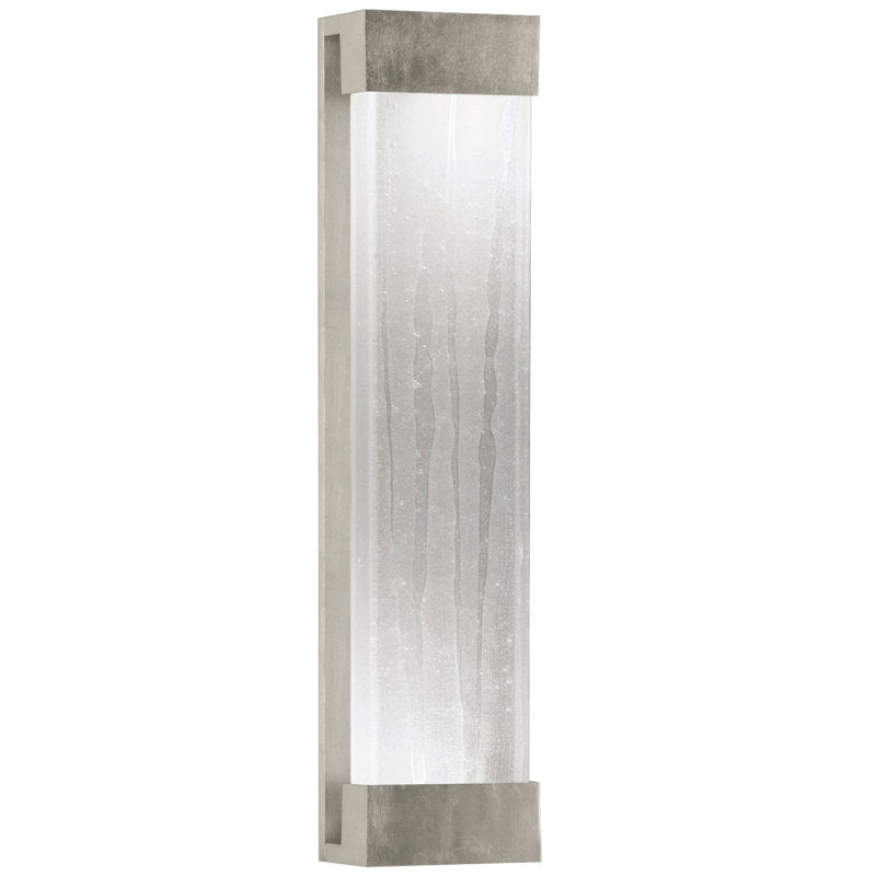 Crystal Bakehouse 2 - Light Flush Mounted Sconce
