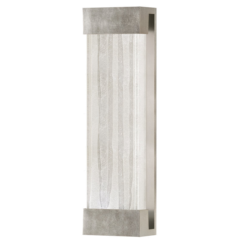 Crystal Bakehouse 2 - Light Flush Mounted Sconce