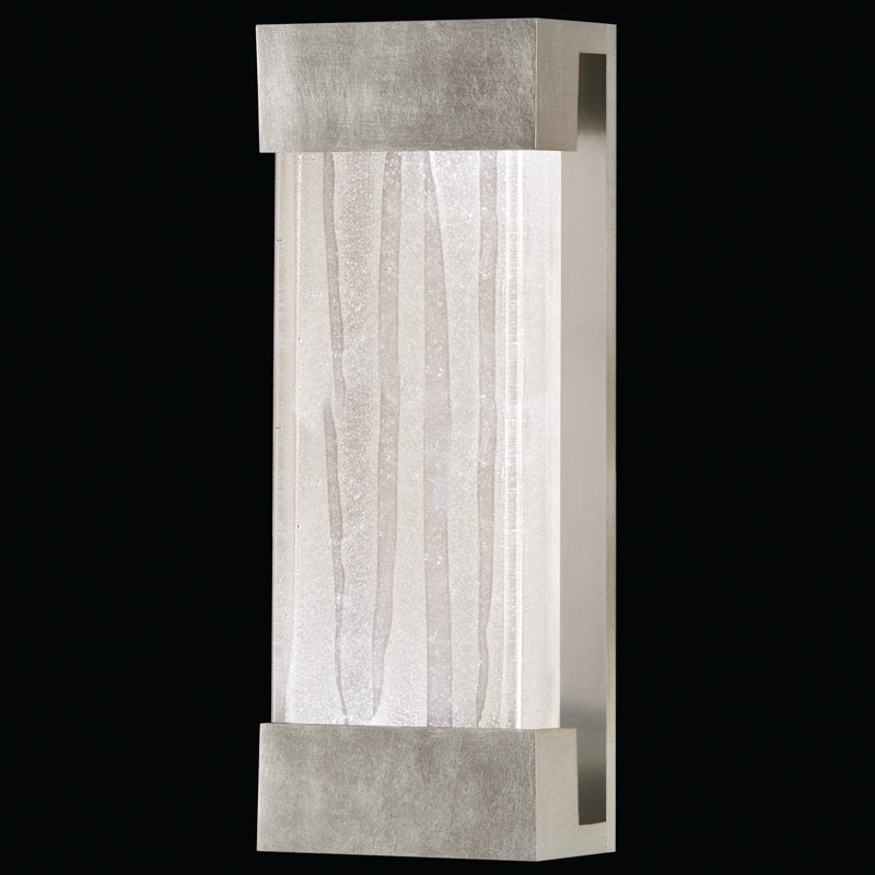 Crystal Bakehouse 2 - Light Flush Mounted Sconce