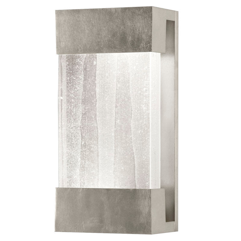 Crystal Bakehouse 2 - Light Flush Mounted Sconce