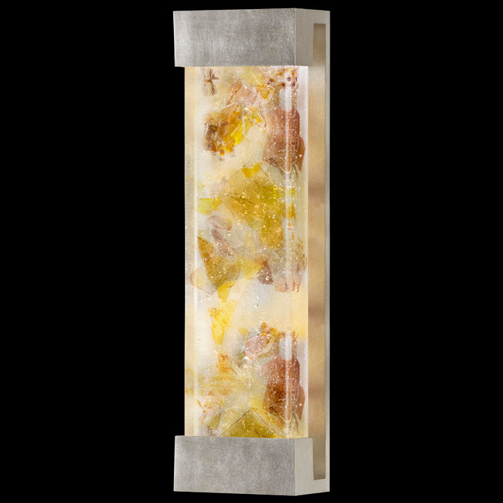 Crystal Bakehouse 2 - Light Flush Mounted Sconce