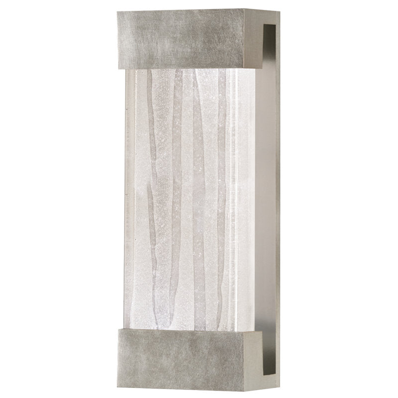 Crystal Bakehouse 2 - Light Flush Mounted Sconce