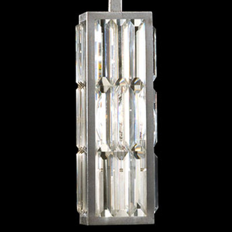Crystal Enchantment 1 - Light Pendant