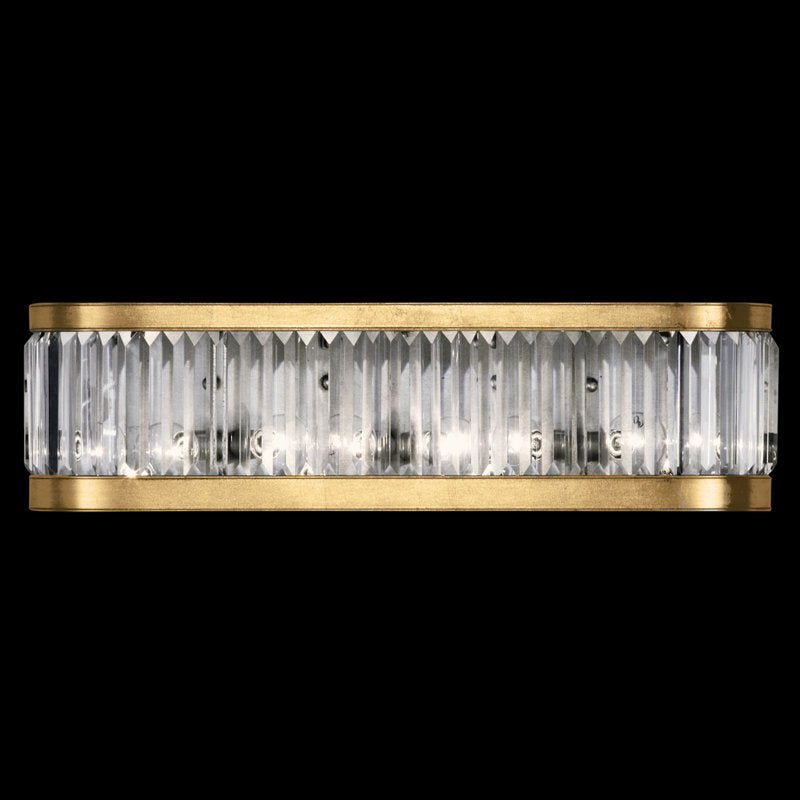 Crystal Enchantment 4 - Light Sconce