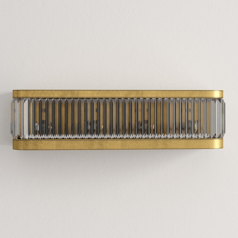 Crystal Enchantment 4 - Light Sconce