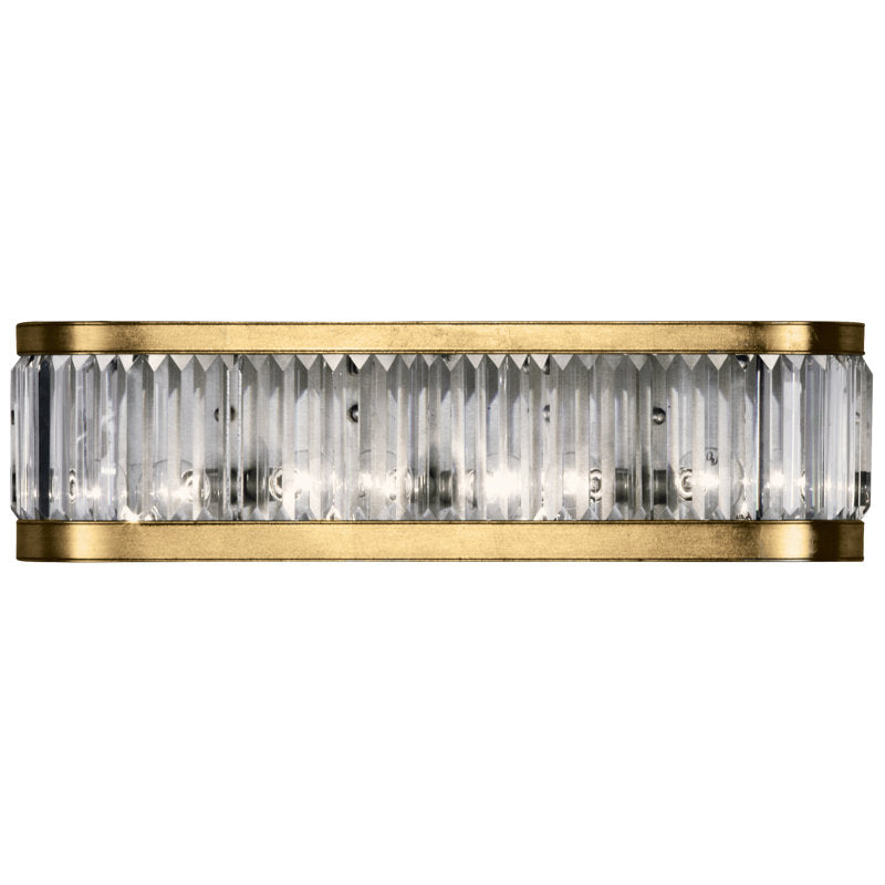 Crystal Enchantment 4 - Light Sconce