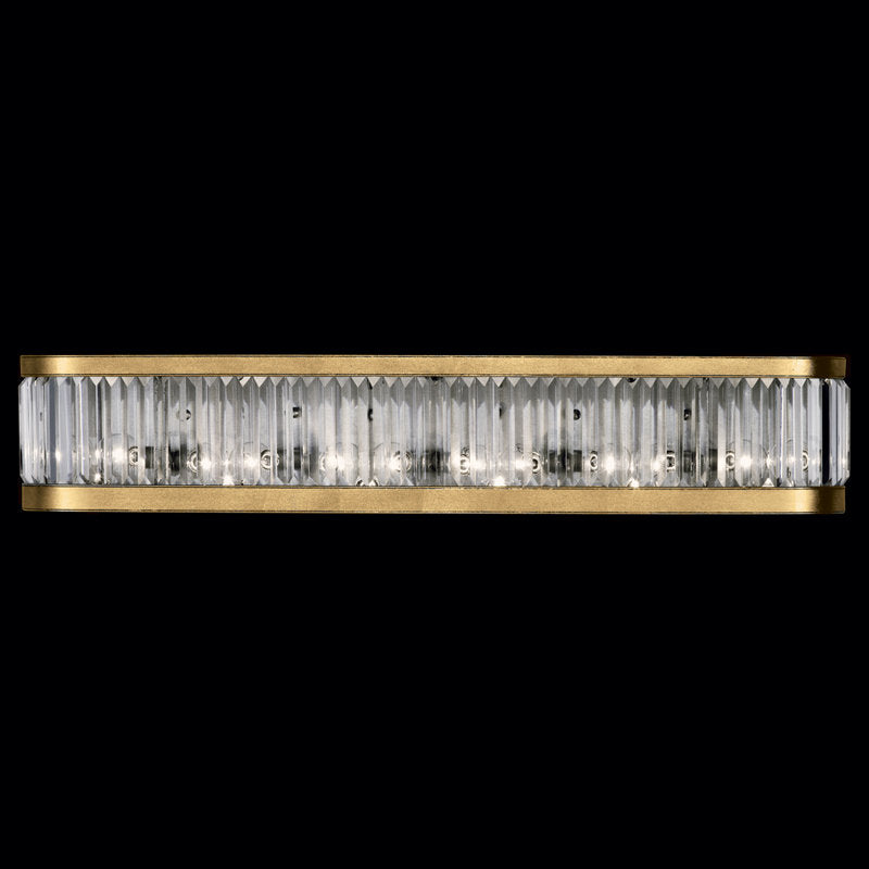 Crystal Enchantment 6 - Light Sconce