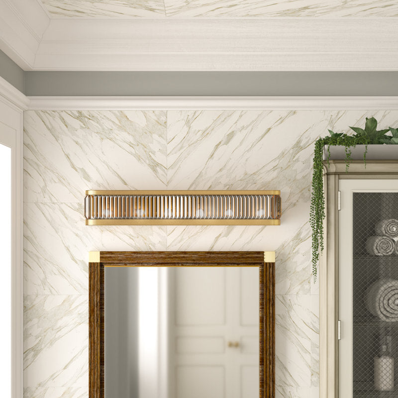Crystal Enchantment 6 - Light Sconce
