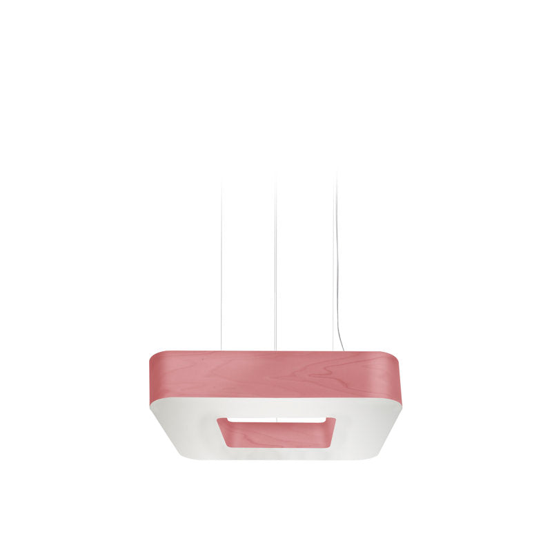 Cuad 8 - Light LED Chandelier
