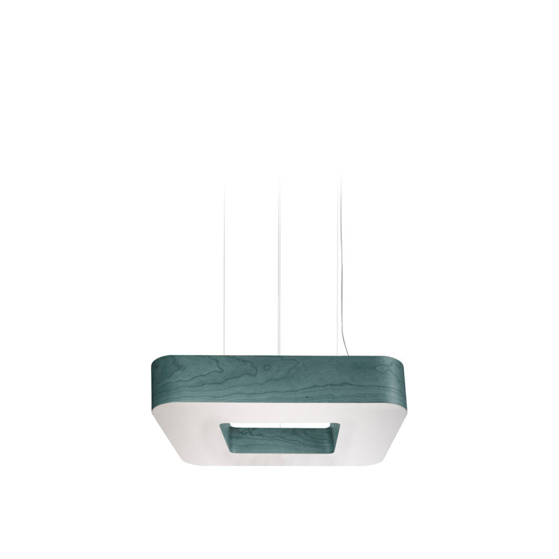 Cuad 8 - Light LED Chandelier