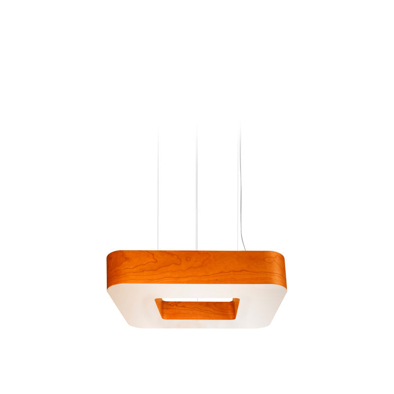 Cuad 8 - Light LED Chandelier