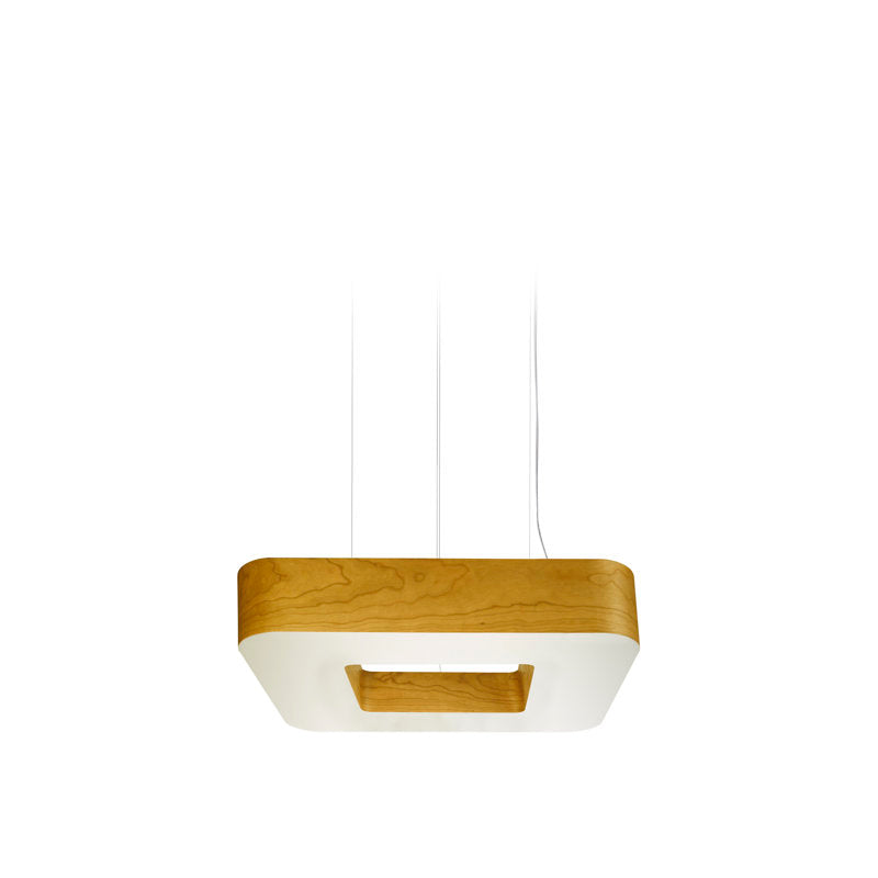 Cuad 8 - Light LED Chandelier