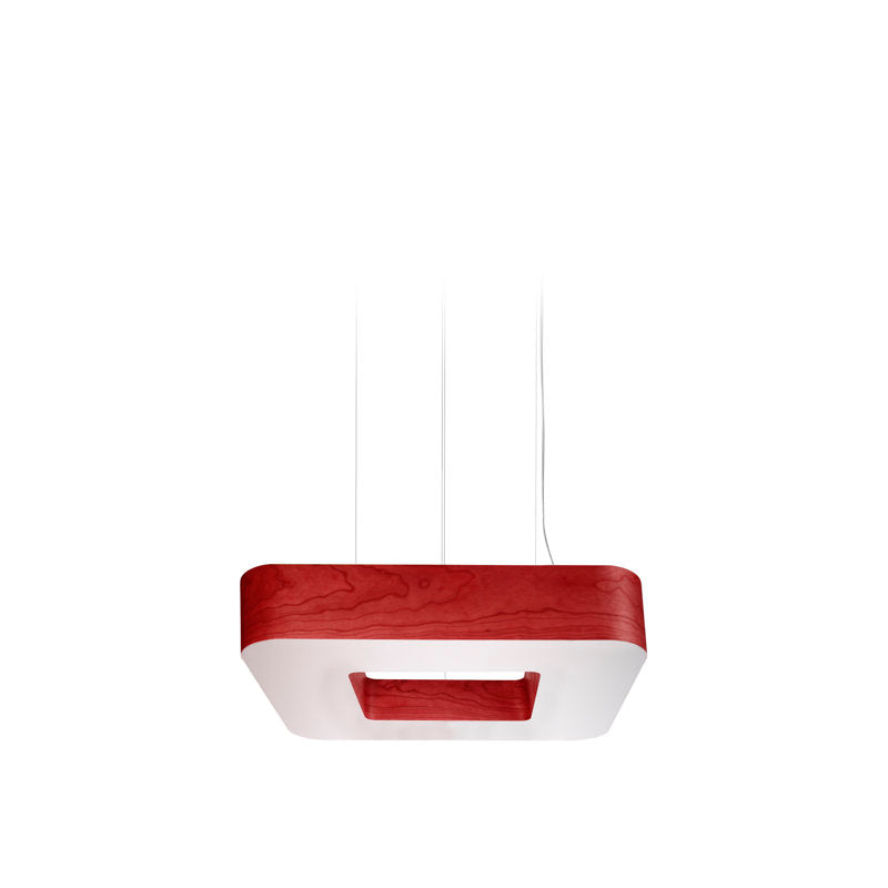 Cuad 8 - Light LED Chandelier