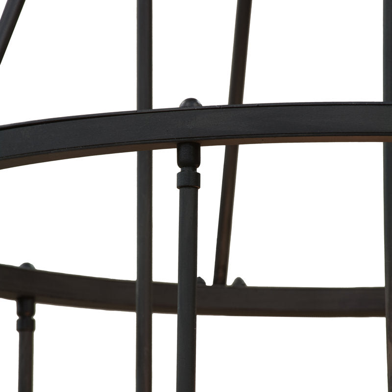 Culebra 9 - Light Chandelier