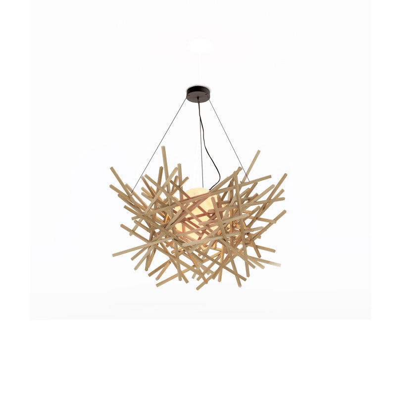 Cura 1 - Light Pendant