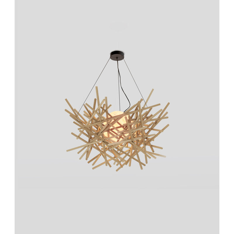 Cura 1 - Light Pendant