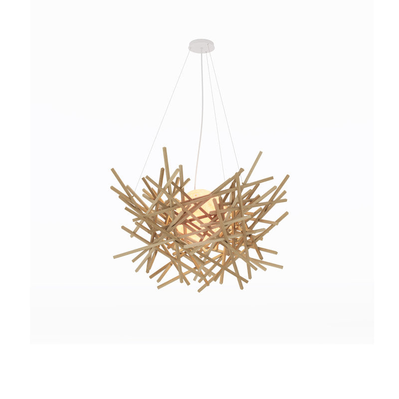 Cura 1 - Light Pendant