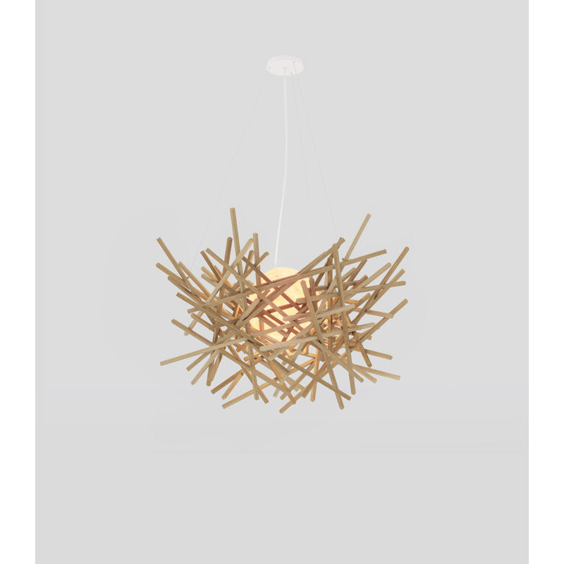 Cura 1 - Light Pendant