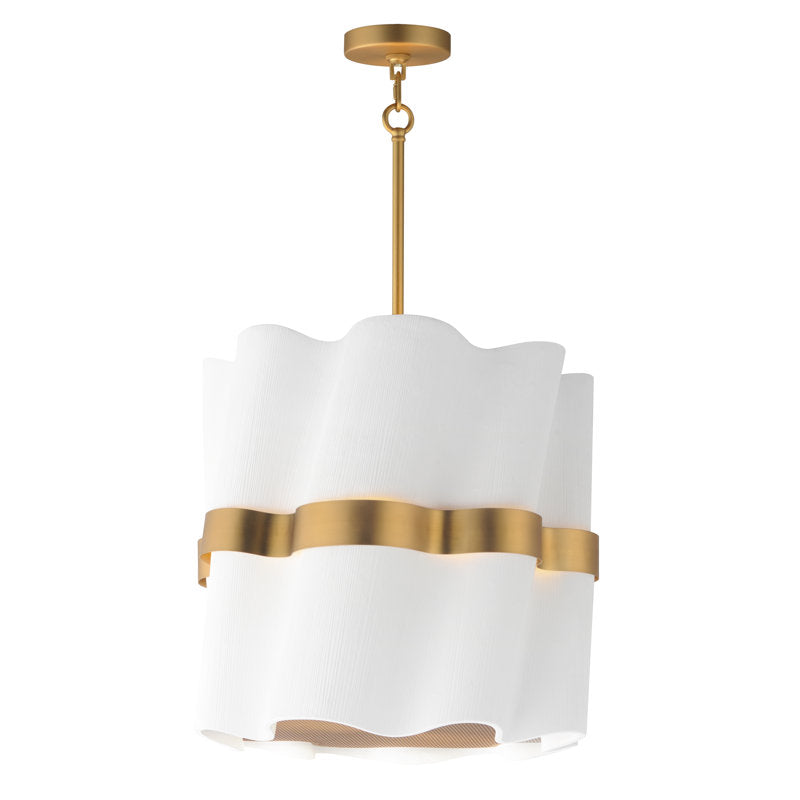 Curtain Call 8 - Light Pendant