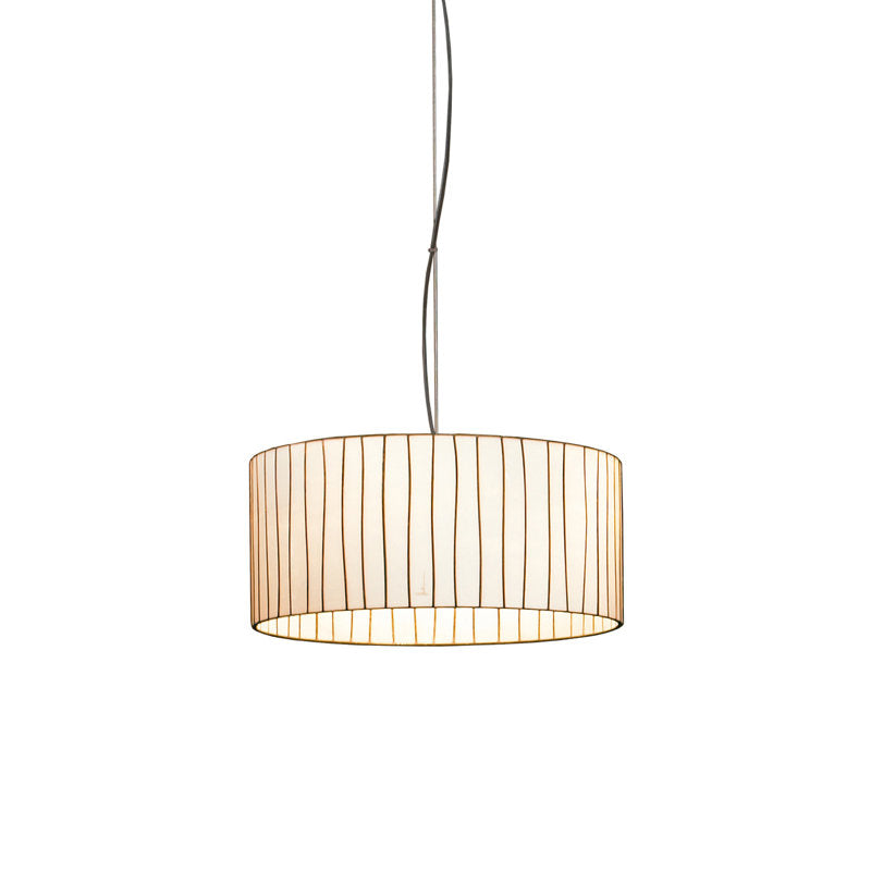 Curvas Pendant