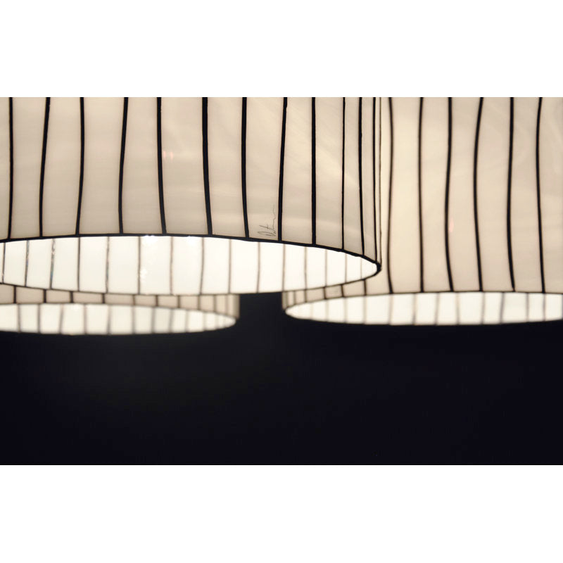 Curvas Pendant