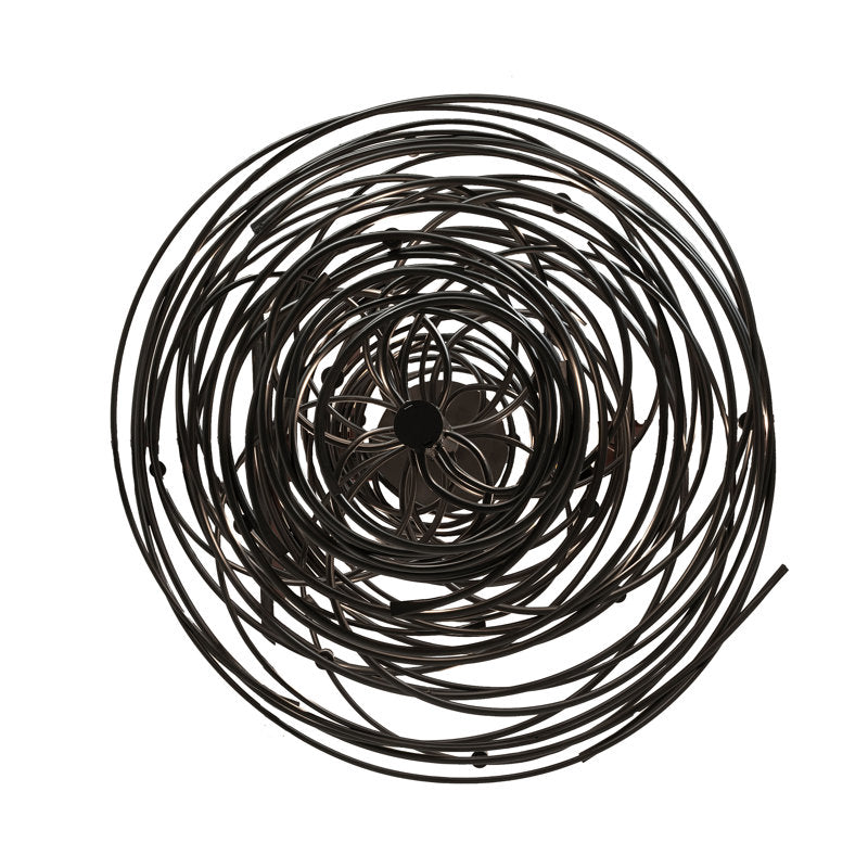 Cyclone 20 - Light Chandelier
