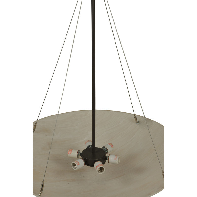 Cypola 6 - Light Pendant