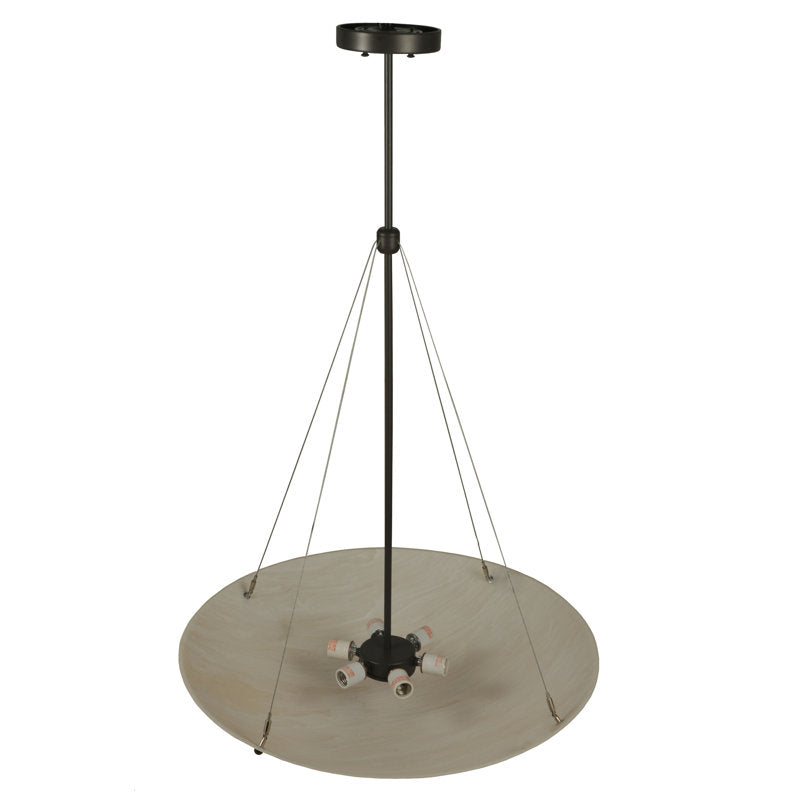 Cypola 6 - Light Pendant
